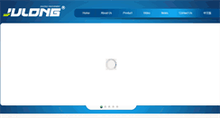 Desktop Screenshot of dredger.cc